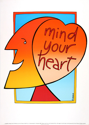 mind your heart